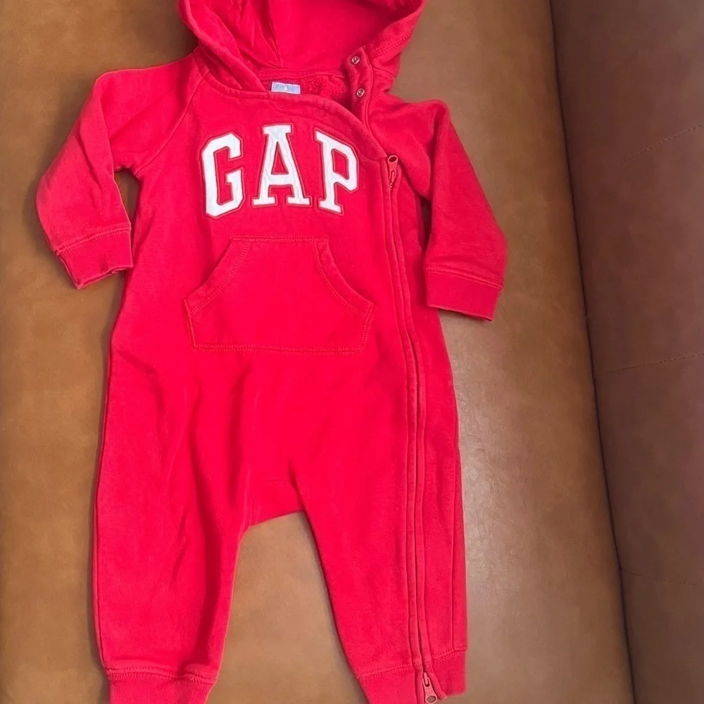GAP baby infant